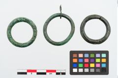 Foto von Bronzering (NHMW-PRAE-024799)
